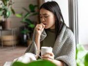 Tips Hangatkan Tubuh Ketika Masuk Angin
