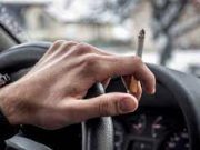 Tips Hilangkan Bau Rokok dalam Mobil