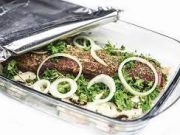 Tips Memanaskan Sayur dan Lauk Pauk Secara Aman dan Higienis