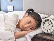 Tips Menangani Anak Sering Tidur Malam