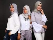 Tips Memilih Gaya Hijab yang Sesuai unyuk Kita