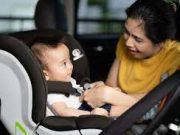 Tips Ketika Bepergian Jarak Jauh dengan Membawa Anak dibawah 5 Tahun