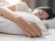 Tips Sehat Tidur Siang Hari