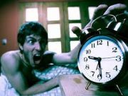 Tips Bangun Pagi Agar Tidak Terlambat