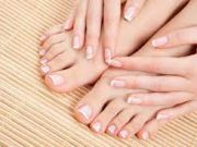 Tips Membersihkan Kuku Kaki Agar Tidak Infeksi