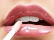 Tips Merawat Bibir Agar Tidak Kering dan Pecah