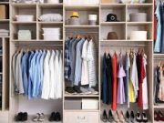 Tips Merapikan Baju Secara Cepat