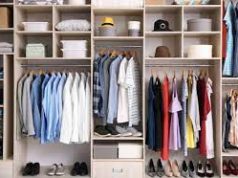 Tips Merapikan Baju Secara Cepat