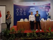 131 Atlet dari 16 Negara Ikuti Indonesia Para Badminton International 2023 di Solo