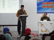 Tim Percepatan Penurunan Stunting Kabupaten Kendal Adakan Diseminasi Audit Kasus Stunting