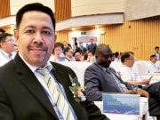 Dua Dosen USM Ikuti ASEAN Vocational Education Exhibition and Forum di China