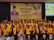 Sepakat, Caleg Demak, Kudus dan Jepara Dukung Airlangga Hartarto Jadi Cawapres Prabowo