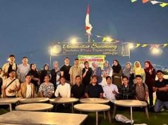 Tim Dosen USM Gelar FGD Kewirausahaan