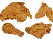 Begini Cara Bikin Ayam Crispy Kriuk Anti Gagal, Simak yuk!