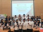 MGMP Bahasa Indonesia MTs Kudus Gelar Pelatihan Pengembangan Keprofesian Berkelanjutan
