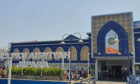 Tingkatkan Pelayanan, RS PKU Aisyiyah Jepara Tambah Dokter Spesialis Anak