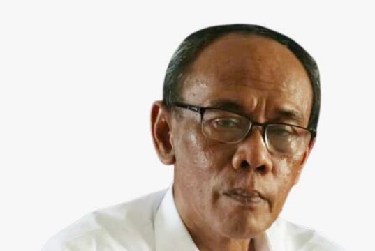 Ancaman Kualitas Air Karimunjawa
