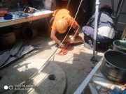 Warga Gubug Tewas Saat Menguras Sumur, Hirup Gas Karbondioksida
