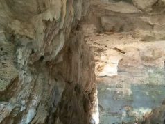Gua Terawang, Wisata Alam ‘Recommended’ di Hutan Jati Blora