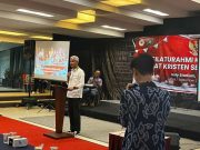 Ganjar Yakinkan, Anak-Anak Berbakat Jadi Bekal untuk Indonesia Maju