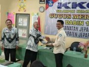 Pemulihan dan Transformasi Pembelajaran Melalui Penguatan Literasi, Ini yang Dilakukan KKG Gugus Merpati