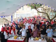 Sekda Edy Sujatmiko Minta Guru Penggerak Menggerakan Kreativitas Pendidik