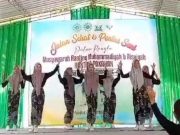 Musyran Pakahan, Persembahan Profil Pelajar Pancasila SMP Muh 8 Wedi
