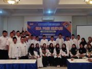 Peringati Maulud Nabi, PC IKA PMII Kudus Gelar Ta’aruf dan Penguatan Kader