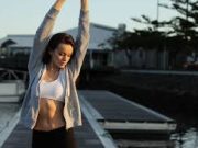 Tips Menjaga Berat Badan Tubuh Ideal