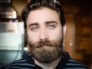 Tips Merangsang Pertumbuhan Rambut Janggut dan Kumis