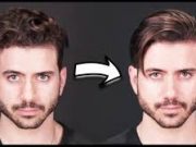 Tips Memnjadikan Rambut Lurus Alami