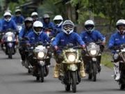 Tips Menghidupkan Motor Pada Pagi Hari