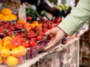 Tips Memilih Buah yang Matang