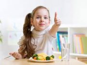 Tips Menjaga Kesehatan Anak dari Stunting