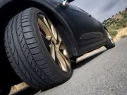 Tips Merawat Ban Mobil