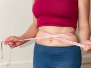 Tips Membakar Lemak Secara Cepat dan Efektif
