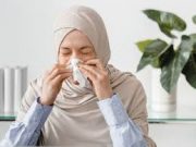 Tips Membersihkan Hidung Dari Kotoran dan Lendir