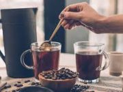 Tips Membuat Takaran Kopi yang Pas dan Nikmat