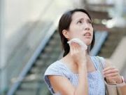 Tips Menjaga Daya Tahan Tubuh Pada Musim Panas