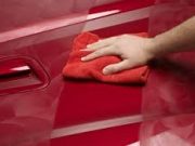 Tips Merawat Cat Pada Mobil