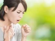 Tips Mengeluarkan Dahak yang Susah Keluar