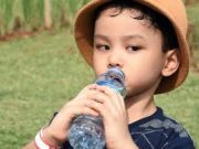 Tips Jaga Kesehatan agar Tidak Dehidrasi ketika Musim Kemarau