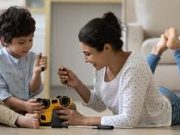 Tips Mudah Memahami Karakter Anak