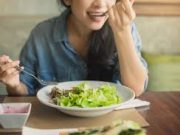 Tips Menjaga Pola Makan Agar Pencernaan Lancar