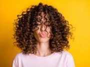 Tips Merawat Rambut Keriting