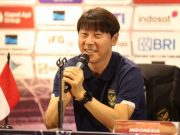 STY, antara Trofi dan Level