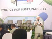 Regional Indonesia Timur Subholding Upstream Pertamina Catatkan Kinerja Produksi Minyak Positif