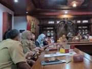 Negara Lain Penasaran Pengendalian Inflasi Indonesia