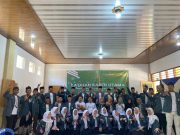 Sukses Gelar ‘Lakut’, Ini yang Dilakukan PW IPNU-IPPNU Jateng
