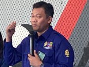 4.468 Mahasiswa Baru USM Ikuti Pakem